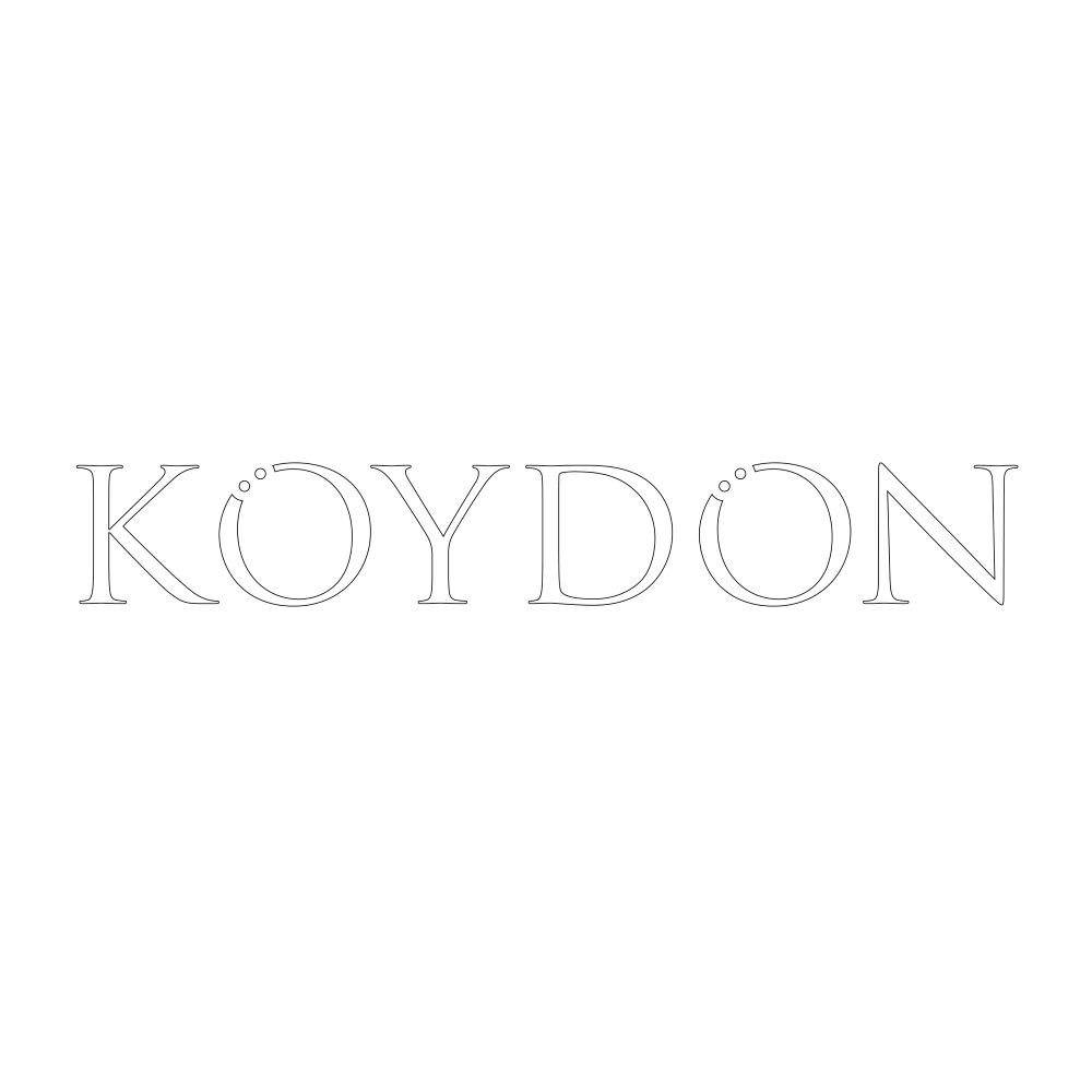 Koydon Logo